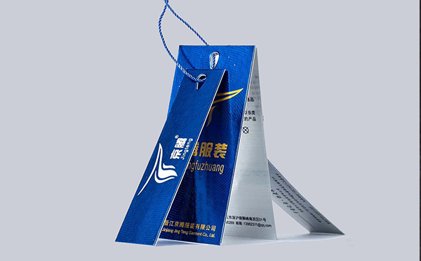 吊牌印刷廠(chǎng)家如何才能在激烈的競(jìng)爭(zhēng)中脫穎而出？